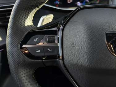 PEUGEOT 208 NV Hybrid 145 e-DSC6 GT