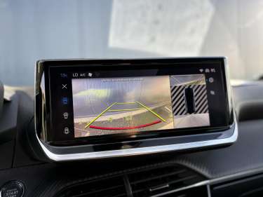 PEUGEOT 208 NV Hybrid 145 e-DSC6 GT