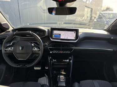 PEUGEOT 208 NV Hybrid 145 e-DSC6 GT