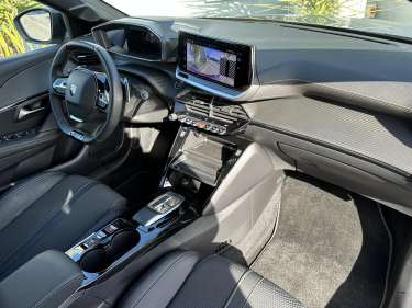 PEUGEOT 208 NV Hybrid 145 e-DSC6 GT