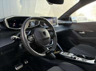 PEUGEOT 208 NV Hybrid 145 e-DSC6 GT