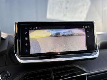 PEUGEOT 208 NV Hybrid 145 e-DSC6 GT