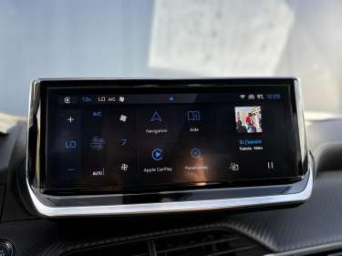 PEUGEOT 208 NV Hybrid 145 e-DSC6 GT