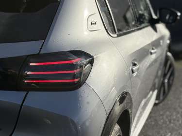 PEUGEOT 208 NV Hybrid 145 e-DSC6 GT