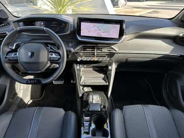 PEUGEOT 208 NV Hybrid 145 e-DSC6 GT