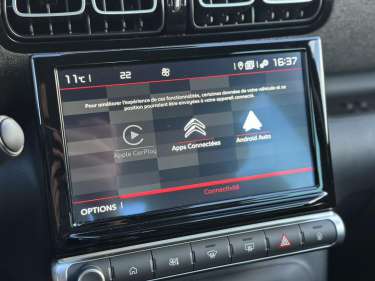 CITROEN C3 AIRCROSS PureTech 130 EAT6 Max