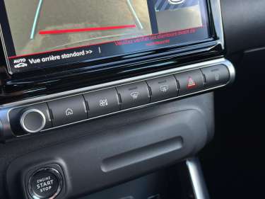 CITROEN C3 AIRCROSS PureTech 130 EAT6 Max