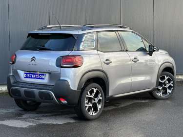 CITROEN C3 AIRCROSS PureTech 130 EAT6 Max