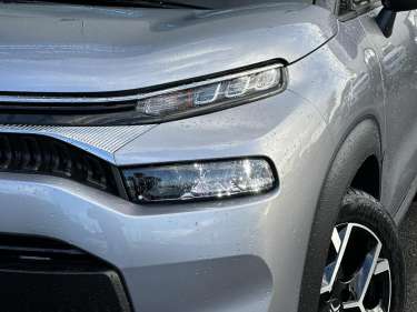 CITROEN C3 AIRCROSS PureTech 130 EAT6 Max