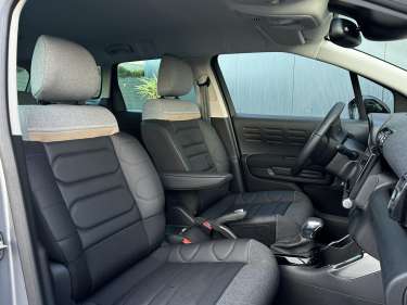 CITROEN C3 AIRCROSS PureTech 130 EAT6 Max