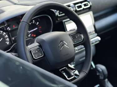 CITROEN C3 AIRCROSS PureTech 130 EAT6 Max
