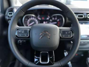CITROEN C3 AIRCROSS PureTech 130 EAT6 Max
