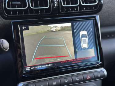 CITROEN C3 AIRCROSS PureTech 130 EAT6 Max