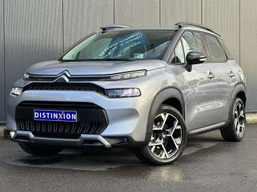 CITROEN C3 AIRCROSS PureTech 130 EAT6 Max