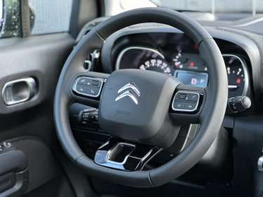 CITROEN C3 AIRCROSS PureTech 130 EAT6 Max
