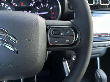 CITROEN C3 AIRCROSS PureTech 130 EAT6 Max