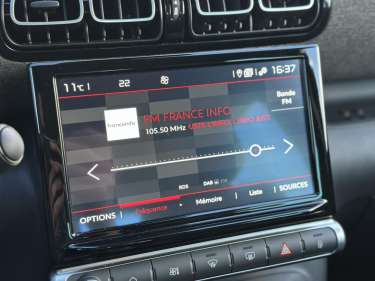 CITROEN C3 AIRCROSS PureTech 130 EAT6 Max