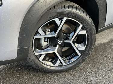 CITROEN C3 AIRCROSS PureTech 130 EAT6 Max