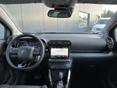 CITROEN C3 AIRCROSS PureTech 130 EAT6 Max