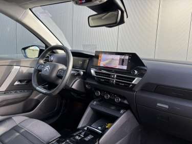 CITROEN C4 PureTech 130 EAT8 Max