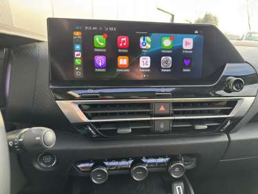 CITROEN C4 PureTech 130 EAT8 Max