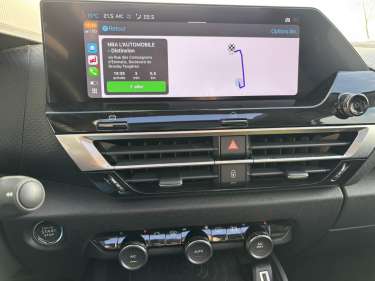 CITROEN C4 PureTech 130 EAT8 Max