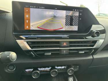 CITROEN C4 PureTech 130 EAT8 Max