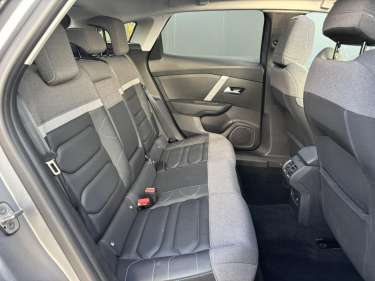 CITROEN C4 PureTech 130 EAT8 Max