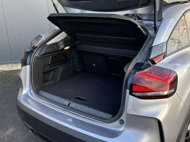 CITROEN C4 PureTech 130 EAT8 Max