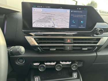 CITROEN C4 PureTech 130 EAT8 Max