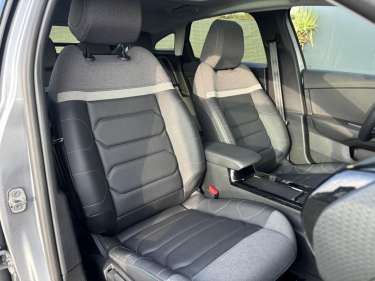 CITROEN C4 PureTech 130 EAT8 Max