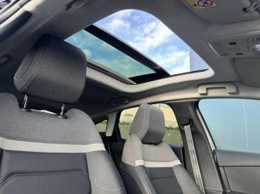 CITROEN C4 PureTech 130 EAT8 Max