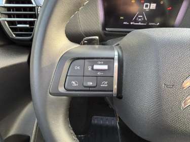 CITROEN C4 PureTech 130 EAT8 Max