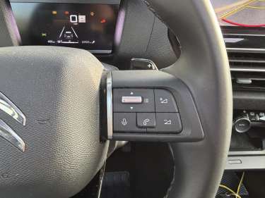 CITROEN C4 PureTech 130 EAT8 Max