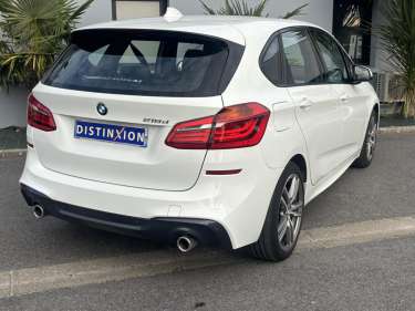 BMW SERIE 2 ACTIVE TOURER 218dA 150 M Sport