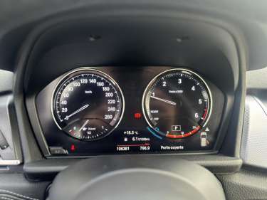 BMW SERIE 2 ACTIVE TOURER 218dA 150 M Sport