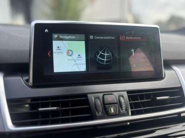 BMW SERIE 2 ACTIVE TOURER 218dA 150 M Sport