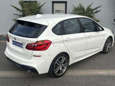BMW SERIE 2 ACTIVE TOURER 218dA 150 M Sport