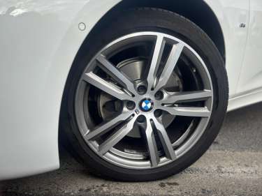 BMW SERIE 2 ACTIVE TOURER 218dA 150 M Sport