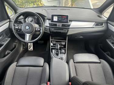 BMW SERIE 2 ACTIVE TOURER 218dA 150 M Sport