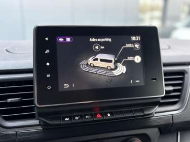 NISSAN PRIMASTAR COMBI L2H1 2.0 DCI 150 N-Connecta