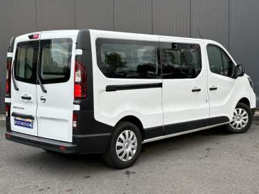 NISSAN PRIMASTAR COMBI L2H1 2.0 DCI 150 N-Connecta