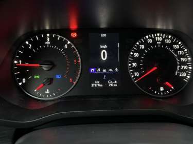 NISSAN PRIMASTAR COMBI L2H1 2.0 DCI 150 N-Connecta