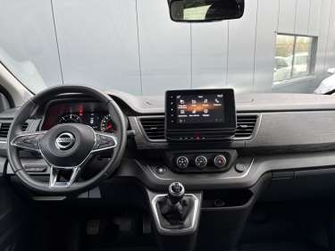 NISSAN PRIMASTAR COMBI L2H1 2.0 DCI 150 N-Connecta