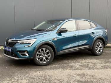 RENAULT ARKANA TCE 140 EDC MHEV Evolution