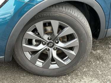 RENAULT ARKANA TCE 140 EDC MHEV Evolution