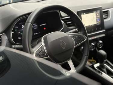 RENAULT ARKANA TCE 140 EDC MHEV Evolution