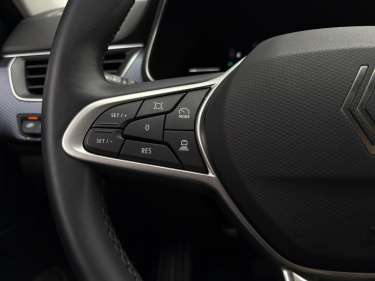 RENAULT ARKANA TCE 140 EDC MHEV Evolution