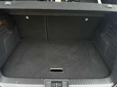 RENAULT CAPTUR NV ECO-G 100 Techno