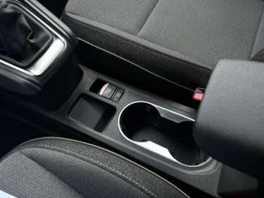 RENAULT CAPTUR NV ECO-G 100 Techno